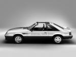 Ford Mustang Indy 500 Pace Car 1979 года